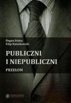 Publiczni i niepubliczni w sklepie internetowym Booknet.net.pl