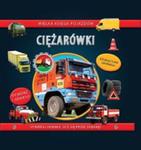 Ciężarówki Wielka księga pojazdów w sklepie internetowym Booknet.net.pl