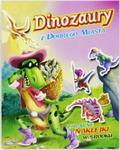 Dinozaury z Dobrego Miasta w sklepie internetowym Booknet.net.pl