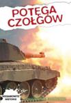 Potęga czołgów w sklepie internetowym Booknet.net.pl