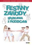 Festyny, zawody, spotkania z rodzicami w sklepie internetowym Booknet.net.pl