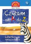 Czytam od A do Z Literkowe opowiadania w sklepie internetowym Booknet.net.pl