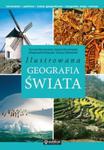 Ilustrowana geografia świata w sklepie internetowym Booknet.net.pl