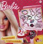 Barbie Tworzenie biżuterii z magiczną szkatułką w sklepie internetowym Booknet.net.pl