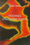 Tajemnice stworzenia świata w sklepie internetowym Booknet.net.pl