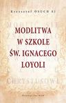 Modlitwa w szkole św. Ignacego Loyoli w sklepie internetowym Booknet.net.pl