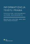 Informatyzacja tekstu prawa w sklepie internetowym Booknet.net.pl