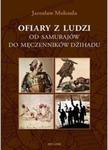 Ofiary z ludzi w sklepie internetowym Booknet.net.pl