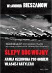 Ślepy bóg wojny w sklepie internetowym Booknet.net.pl