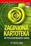 Zaginiona kartoteka W poszukiwaniu Sama w sklepie internetowym Booknet.net.pl