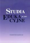 Studia Edukacyjne 26/2013 w sklepie internetowym Booknet.net.pl