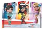 Disney Infinity Girls Pack w sklepie internetowym Booknet.net.pl