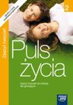 Puls życia. Biologia. Zeszyt ćwiczeń, część 2. w sklepie internetowym Booknet.net.pl