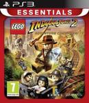 PS3 Lego Indiana Jones 2 Essentials w sklepie internetowym Booknet.net.pl