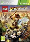 Xbox X360 Lego Indiana Jones 2 Essentials w sklepie internetowym Booknet.net.pl