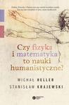 Czy fizyka i matematyka to nauki humanistyczne? w sklepie internetowym Booknet.net.pl