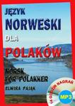 Język norweski dla Polaków w sklepie internetowym Booknet.net.pl