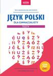 Język polski dla gimnazjalisty Testy w sklepie internetowym Booknet.net.pl