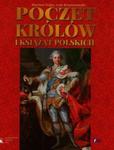 Poczet polskich królów i książąt polskich w sklepie internetowym Booknet.net.pl