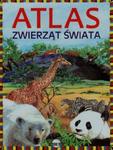 Atlas zwierząt świata w sklepie internetowym Booknet.net.pl