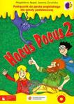 Hocus pocus 2 Podręcznik +CD w sklepie internetowym Booknet.net.pl