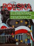 Polska. Elementarz demokracji w sklepie internetowym Booknet.net.pl