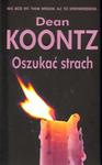 Oszukać strach w sklepie internetowym Booknet.net.pl