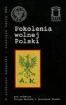 Pokolenia wolnej Polski t.19 w sklepie internetowym Booknet.net.pl