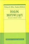 Dialog motywujący w sklepie internetowym Booknet.net.pl