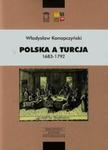 Polska a Turcja 1683-1792 t.1 w sklepie internetowym Booknet.net.pl
