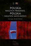 Polska naszych pragnień Polska naszych możliwości t.1 w sklepie internetowym Booknet.net.pl