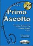 Primo Ascolto Podręcznik A1-A2 58+ CD w sklepie internetowym Booknet.net.pl