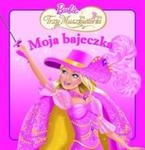 Moja bajeczka Barbie i trzy muszkieterki w sklepie internetowym Booknet.net.pl