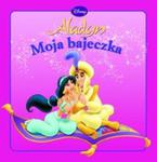 Moja bajeczka. Aladyn w sklepie internetowym Booknet.net.pl