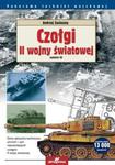 Czołgi II wojny światowej w sklepie internetowym Booknet.net.pl