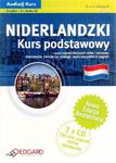 Niderlandzki Kurs podstawowy z CD w sklepie internetowym Booknet.net.pl