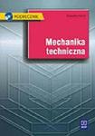 Mechanika techniczna. Podręcznik w sklepie internetowym Booknet.net.pl