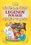 Legendy Polskie 2 w sklepie internetowym Booknet.net.pl