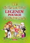 Legendy Polskie w sklepie internetowym Booknet.net.pl