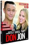 Don Jon w sklepie internetowym Booknet.net.pl