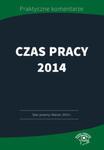 Czas pracy 2014 w sklepie internetowym Booknet.net.pl