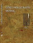 Dzieci Holocaustu mówią ... tom 5 w sklepie internetowym Booknet.net.pl