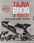 Tajna broń III Rzeszy w sklepie internetowym Booknet.net.pl