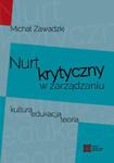 Nurt krytyczny w zarządzania w sklepie internetowym Booknet.net.pl