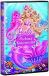 Barbie Perłowa Księzniczka w sklepie internetowym Booknet.net.pl