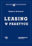 Leasing w praktyce w sklepie internetowym Booknet.net.pl