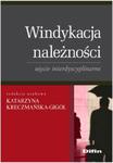 Windykacja dla wierzycieli, firm windykacyjnych i kancelarii prawnych w sklepie internetowym Booknet.net.pl