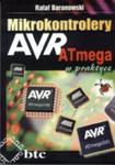 Mikrokontrolery AVR ATmega w praktyce w sklepie internetowym Booknet.net.pl