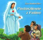 Pastuszkowie z Fatimy w sklepie internetowym Booknet.net.pl