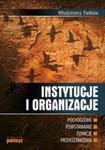 Instytucje i organizacje w sklepie internetowym Booknet.net.pl